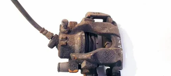 Dacia Sandero Front brake caliper 