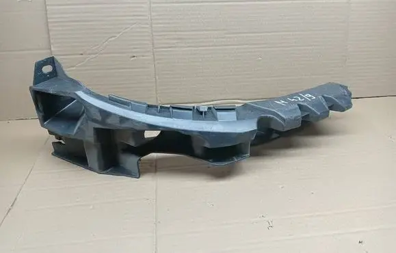 Renault Scenic II - Grand scenic II Headlight/headlamp mounting bracket 8200479718