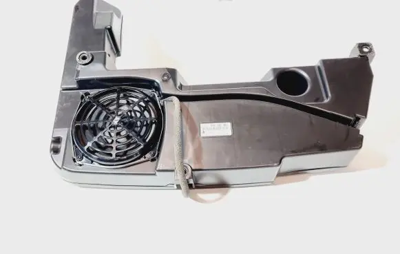 Audi A4 S4 B8 8K Subwoofer speaker 8T8035382 1000143001