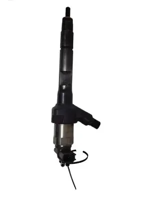 Fuel injector