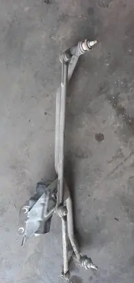 Ford Transit Front wiper linkage and motor 95VB17504BC