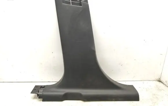 Peugeot 2008 I (B) pillar trim (bottom) 9673656177