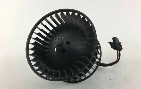 Renault Espace III Heater fan/blower 0130063507 W2619