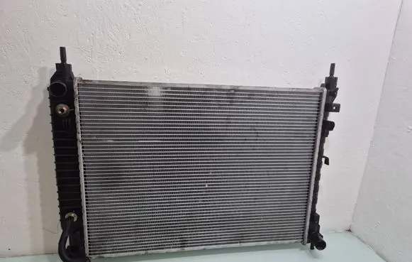 Opel Antara Coolant radiator 