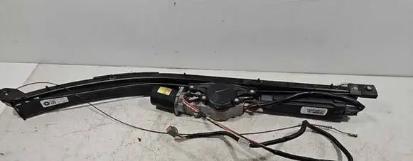 Chrysler Grand Voyager V Sliding door latching motor 73124Q 04673924AAA 8173104659