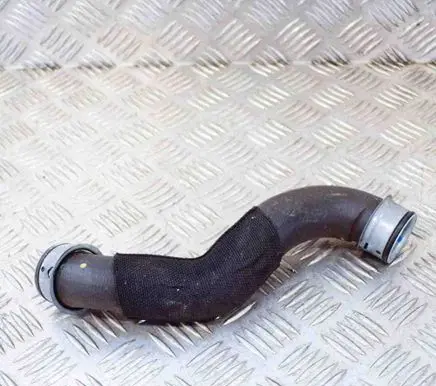 Mercedes-Benz E C207 W207 Engine coolant pipe/hose A2125018282
