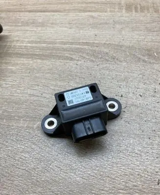 Mazda 6 Airbag deployment crash/impact sensor GJ6E437Y1