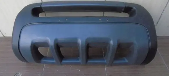 Renault Kangoo I Front bumper 7542126010