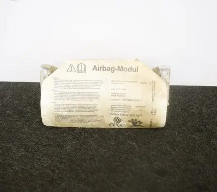 Audi A8 S8 D3 4E Passenger airbag 4E0880203C