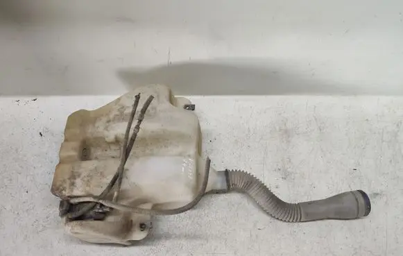 Fiat Ulysse Windshield washer fluid reservoir/tank