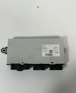 BMW 5 F10 F11 Comfort/convenience module 9339272 2140090266 5WK507200BR