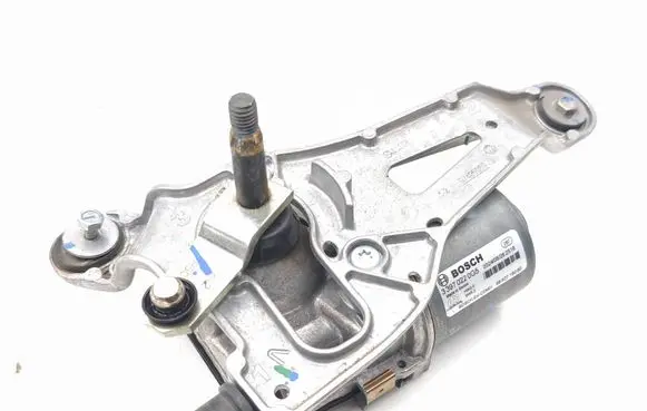 Peugeot 3008 III Rear window wiper motor 139722600E 33970220G5