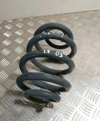 Ford Galaxy Rear coil spring