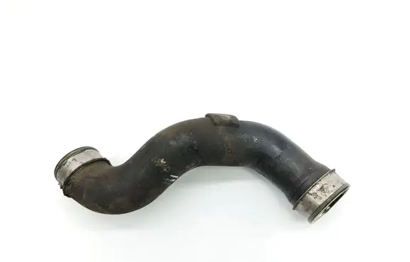 Mercedes-Benz S W220 Intercooler hose/pipe A2205280782