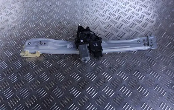 Opel Crossland X Front door manual window regulator 98820P1M21 20200707