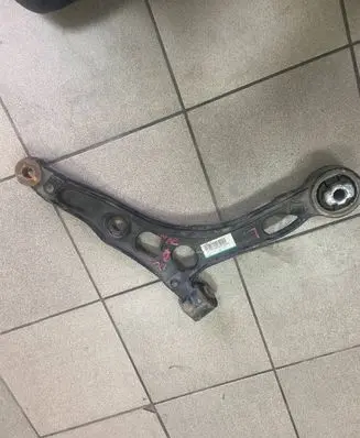 Peugeot Boxer Front control arm 01374222080954
