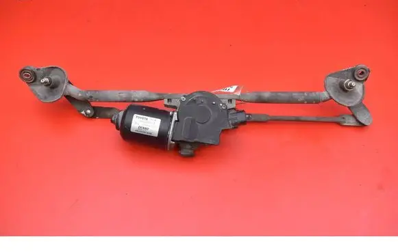 Toyota Avensis Verso Front wiper linkage and motor 8511005060