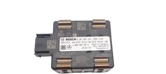 Mercedes-Benz EQA Distronic sensor radar A0009057011