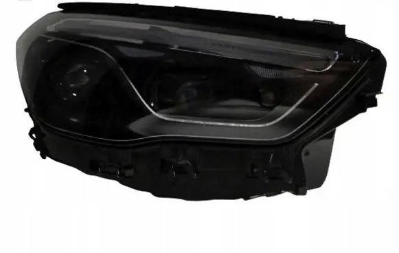 Headlight/headlamp
