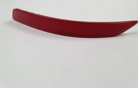 BMW 6 F12 F13 Rear tail light reflector 7210588