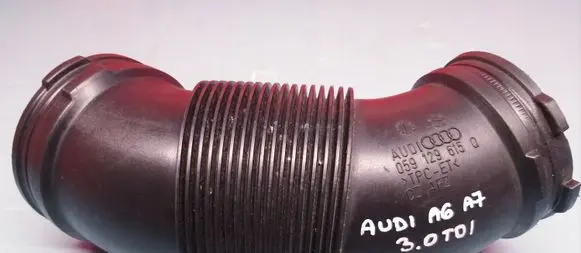 Audi A6 S6 C7 4G Air intake duct part 059129615Q