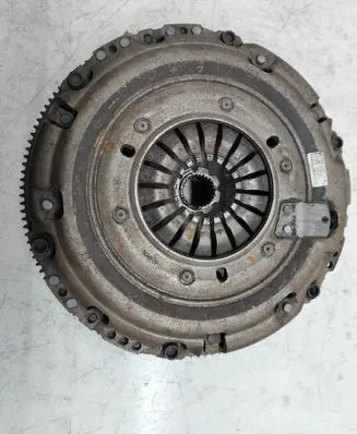 Volkswagen Crafter Clutch set kit 04L141015P 030318 0008537
