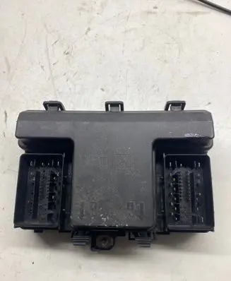 Ford Ranger Fuse module