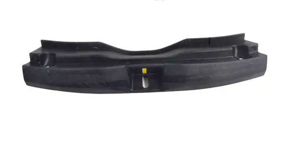 Toyota C-HR I Trunk/boot sill cover protection 64716F4010