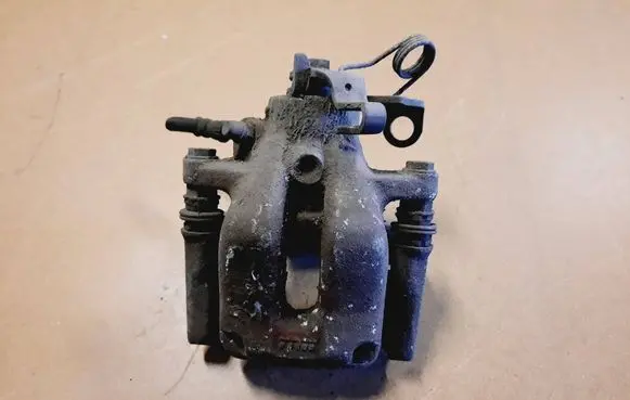 Citroen C5 Rear brake caliper
