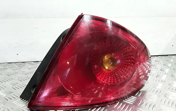 Seat Toledo II (1M) Rear/tail lights 5p5945096b 5p5945112