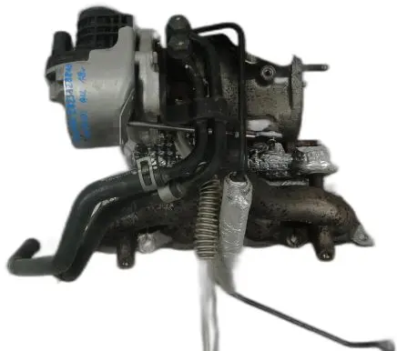 Hyundai Tucson TL Supercharger 28231-2B810
