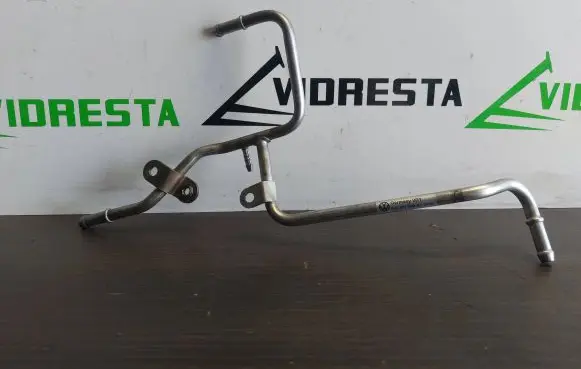 Volkswagen Scirocco Fuel line/pipe/hose 03L201360AC L24309FB