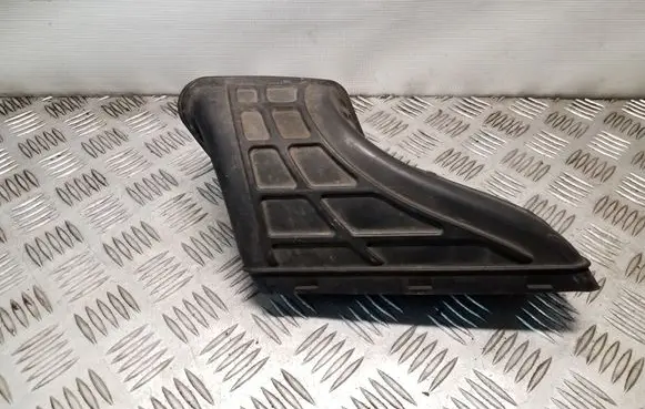 Air intake duct part