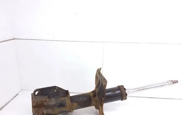 Mazda Premacy Front shock absorber/damper