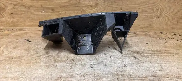 Volvo S80 Rear bumper mounting bracket 30678279