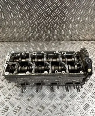 Audi A8 S8 D4 4H Engine head 0573D