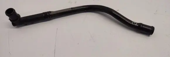 Skoda Enyaq iV Engine coolant pipe/hose 1EA122050BG