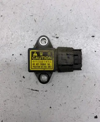 Toyota RAV 4 (XA20) Airbag deployment crash/impact sensor 8944160010 4991000410