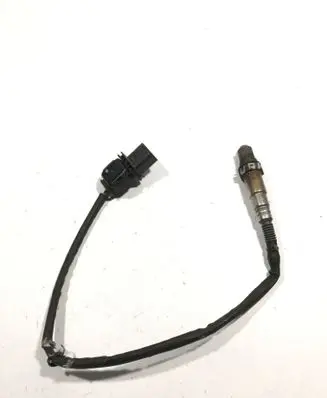 Volkswagen Touareg I Lambda probe sensor 059906262 0281004036 1928404687