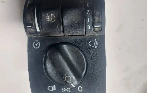 Opel Astra G Other switches/knobs/shifts 90437443 90561381 168992903