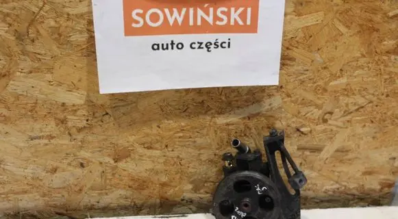 Subaru Forester SG Power steering pump