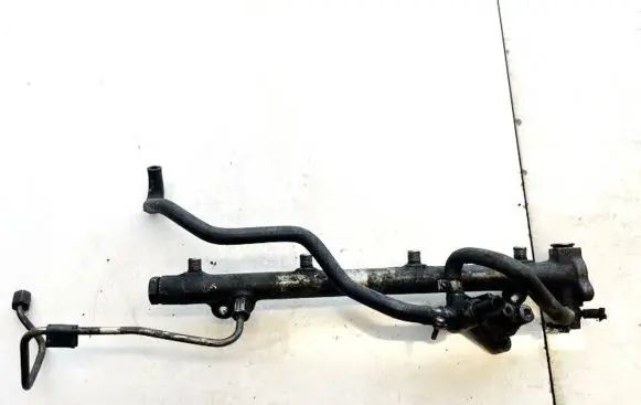 Mercedes-Benz Vito Viano W638 Fuel main line pipe 0445214004