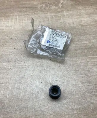 Opel Corsa B Front door check strap stopper 24411188