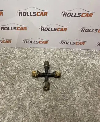 Nuts/bolts