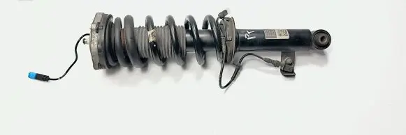 BMW X4M F98 Rear shock absorber/damper 8067508
