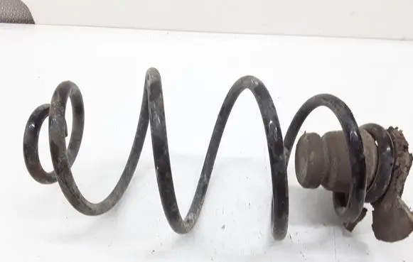 Opel Astra G Rear coil spring