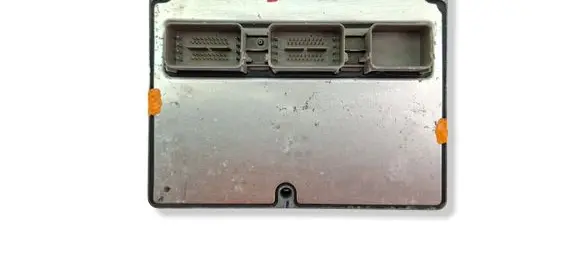 Ford Focus Engine control unit/module 5M5112A650AE