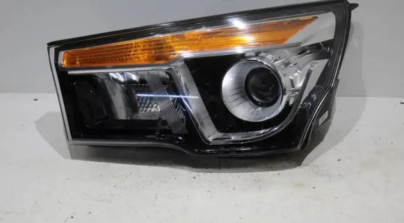 SsangYong Rodius Headlight/headlamp