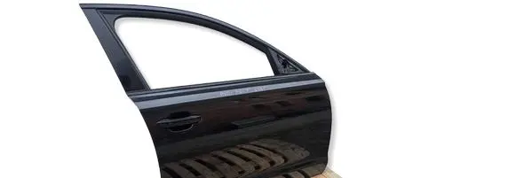 Audi A6 S6 C7 4G Front door 2233