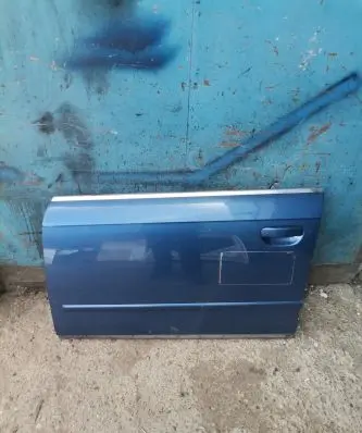 Audi A4 S4 B6 8E 8H Front door